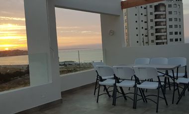 PUERTO VELERO : Oportunidad Hasta el 19/1 Triplex 7 personas