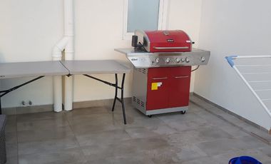 PUERTO VELERO : Oportunidad Hasta el 19/1 Triplex 7 personas