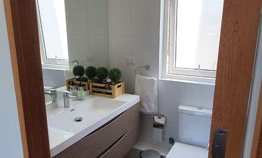 PUERTO VELERO : Oportunidad Hasta el 19/1 Triplex 7 personas