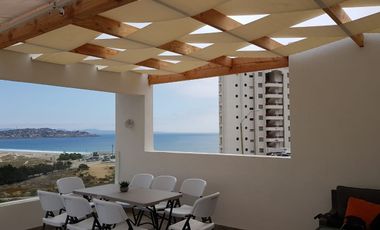 PUERTO VELERO : Oportunidad Hasta el 19/1 Triplex 7 personas