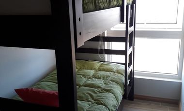 PUERTO VELERO : Oportunidad Hasta el 19/1 Triplex 7 personas