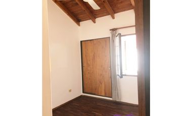 DPTO 2 DORM. - ALTO ALBERDI