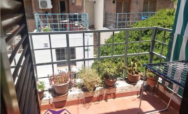 DPTO 2 DORM. - ALTO ALBERDI