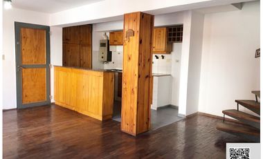 DPTO 2 DORM. - ALTO ALBERDI