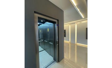 Departamento SKY, Excelente 2 Amb. A ESTRENAR-Zona Plaza Mitre.