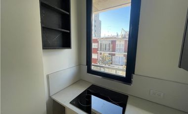 Departamento SKY, Excelente 2 Amb. A ESTRENAR-Zona Plaza Mitre.