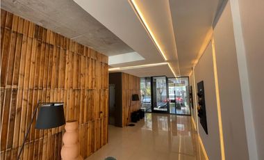 Departamento SKY, Excelente 2 Amb. A ESTRENAR-Zona Plaza Mitre.