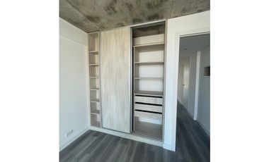 Departamento SKY, Excelente 2 Amb. A ESTRENAR-Zona Plaza Mitre.
