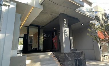 Departamento SKY, Excelente 2 Amb. A ESTRENAR-Zona Plaza Mitre.