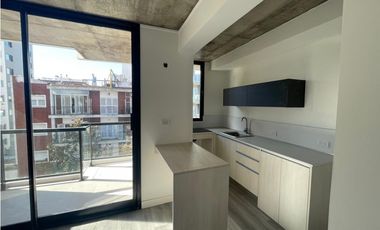 Departamento SKY, Excelente 2 Amb. A ESTRENAR-Zona Plaza Mitre.