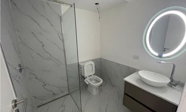 Departamento SKY, Excelente 2 Amb. A ESTRENAR-Zona Plaza Mitre.