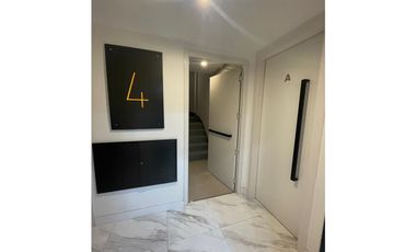 Departamento SKY, Excelente 2 Amb. A ESTRENAR-Zona Plaza Mitre.
