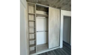 Departamento SKY, Excelente 2 Amb. A ESTRENAR-Zona Plaza Mitre.