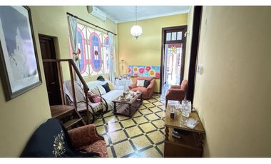 VENTA CASA 3 DORMITORIOS PATIO CON PISCINA Y QUINCHO