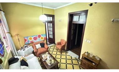 VENTA CASA 3 DORMITORIOS PATIO CON PISCINA Y QUINCHO