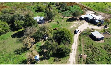 Campo en venta. 90 Has. ganaderas en Udaondo Pdo de Cañuelas