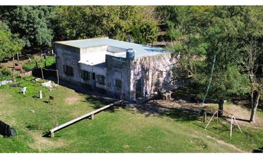 Campo en venta. 90 Has. ganaderas en Udaondo Pdo de Cañuelas