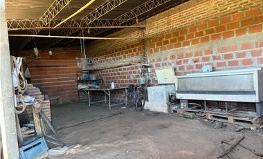 Campo en venta. 90 Has. ganaderas en Udaondo Pdo de Cañuelas