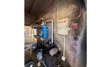 Campo en venta. 90 Has. ganaderas en Udaondo Pdo de Cañuelas