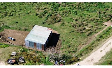 Campo en venta. 90 Has. ganaderas en Udaondo Pdo de Cañuelas