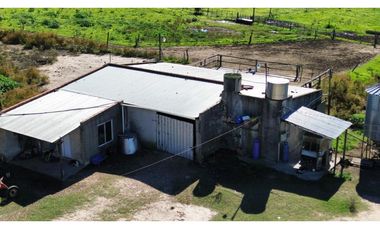 Campo en venta. 90 Has. ganaderas en Udaondo Pdo de Cañuelas