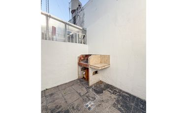 DUPLEX 4 AMBIENTES. SAN JUAN.