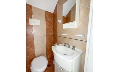 DUPLEX 4 AMBIENTES. SAN JUAN.