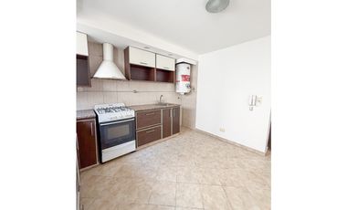 DUPLEX 4 AMBIENTES. SAN JUAN.