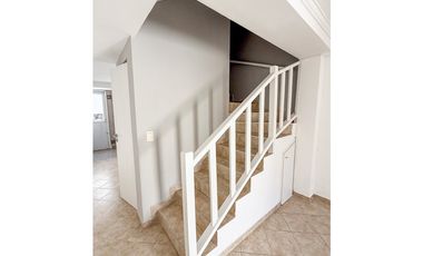 DUPLEX 4 AMBIENTES. SAN JUAN.