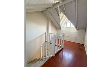 DUPLEX 4 AMBIENTES. SAN JUAN.
