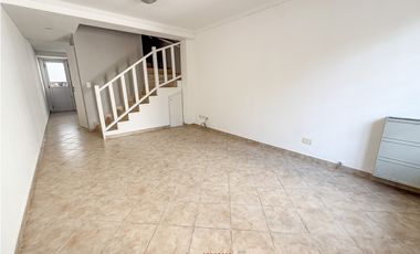DUPLEX 4 AMBIENTES. SAN JUAN.