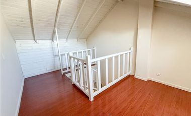 DUPLEX 4 AMBIENTES. SAN JUAN.