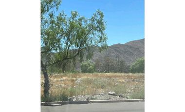 VENTA LOTE CON PROYECTO DE HERMOSA CASA- B° PRIVADO DALVIAN, MZA