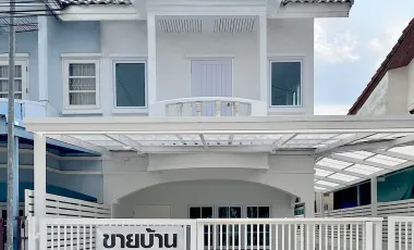 3 Bedroom House for sale in Ban Pet, Khon Kaen