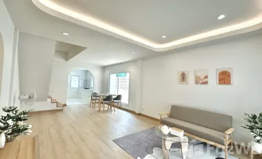 3 Bedroom House for sale in Ban Pet, Khon Kaen