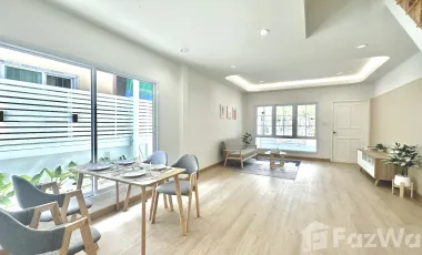 3 Bedroom House for sale in Ban Pet, Khon Kaen
