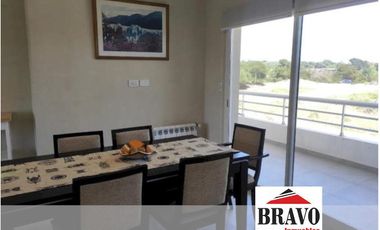 DEPARTAMENTO LUMINOSO  de 3 AMB. - Las Gaviotas | Cod.0578 |