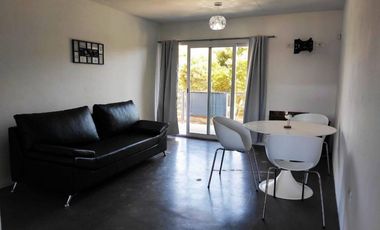 Departamento 2 Ambientes de 50 M2 c/ cochera - LAS GAVIOTAS | COD.0426A |