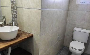 Departamento 2 Ambientes de 50 M2 c/ cochera - LAS GAVIOTAS | COD.0426A |