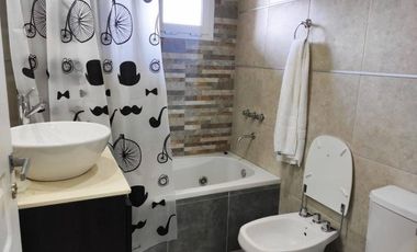 Departamento 2 Ambientes de 50 M2 c/ cochera - LAS GAVIOTAS | COD.0426A |
