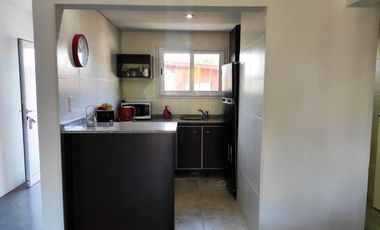 Departamento 2 Ambientes de 50 M2 c/ cochera - LAS GAVIOTAS | COD.0426A |