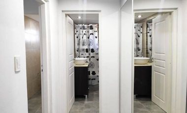 Departamento 2 Ambientes de 50 M2 c/ cochera - LAS GAVIOTAS | COD.0426A |