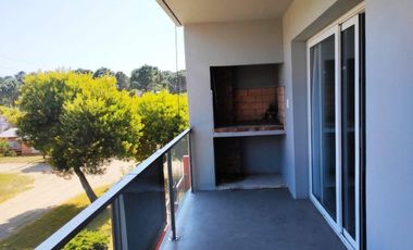 Departamento 2 Ambientes de 50 M2 c/ cochera - LAS GAVIOTAS | COD.0426A |