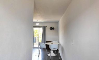 Departamento 2 Ambientes de 50 M2 c/ cochera - LAS GAVIOTAS | COD.0426A |