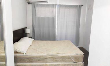 Departamento 2 Ambientes de 50 M2 c/ cochera - LAS GAVIOTAS | COD.0426A |