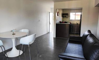Departamento 2 Ambientes de 50 M2 c/ cochera - LAS GAVIOTAS | COD.0426A |