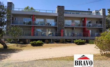Departamento 2 Ambientes de 50 M2 c/ cochera - LAS GAVIOTAS | COD.0426A |