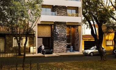 DEPTO DE 1 DORMITORIO A UNA CUADRA DE BV. GÁLVEZ