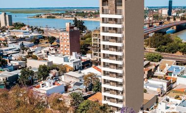 DEPARTAMENTO DE 1 DORMITORIO - ALTOS DEL SARSFIELD