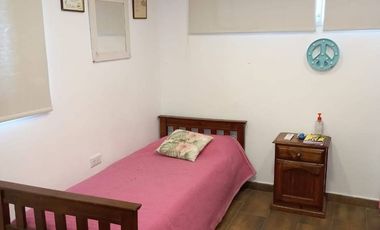 CASA EN RUTA 1 KM 7,5 LOMAS DE SAN JOSE ( RINCON)